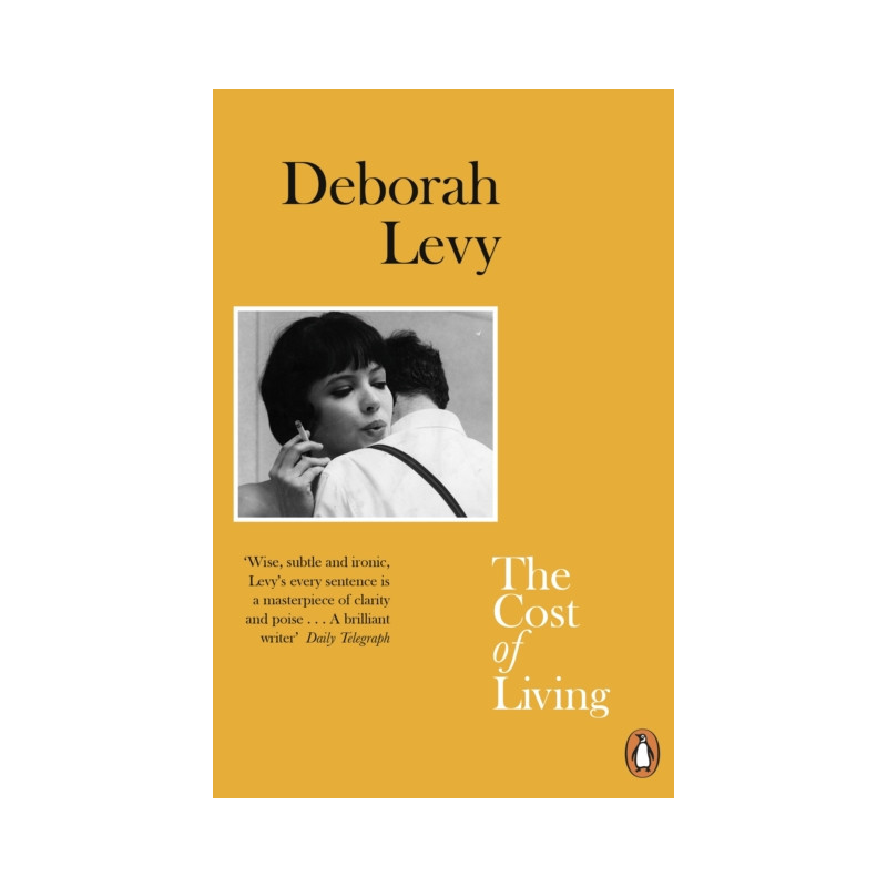 The Cost of Living : Living Autobiography 2 The Cost of Living : Living Autobiography 2