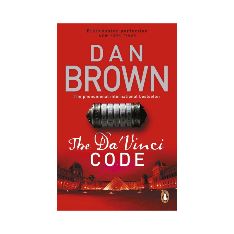 The Da Vinci Code : (Robert Langdon Book 2) The Da Vinci Code : (Robert Langdon Book 2)