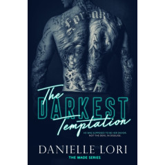 The Darkest Temptation : 3