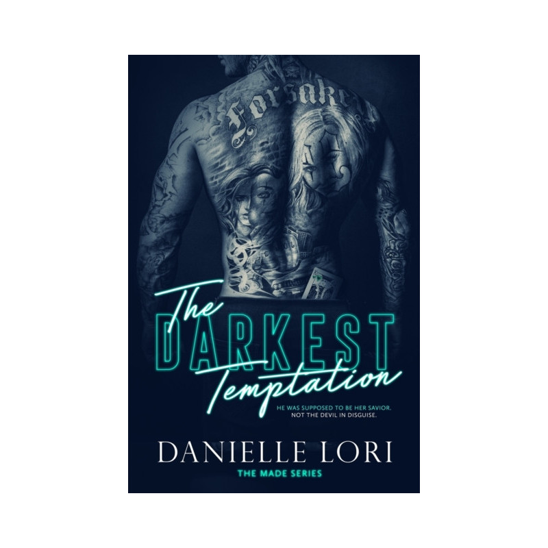 The Darkest Temptation : 3 The Darkest Temptation : 3