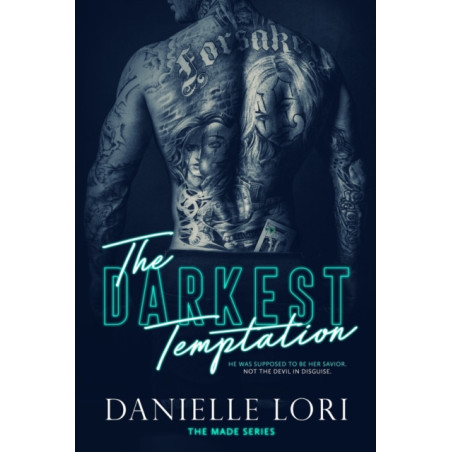 The Darkest Temptation : 3