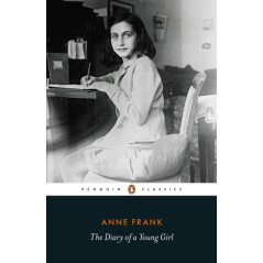 The Diary of a Young Girl : The Definitive Edition