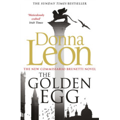 The Golden Egg : (Brunetti 22)