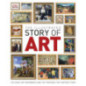 The Illustrated Story of Art : The Great Art Movements and the Paintings that Inspired them