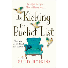 The Kicking the Bucket List
