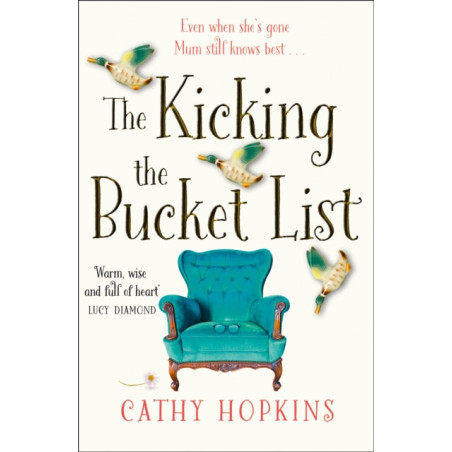 The Kicking the Bucket List