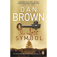 The Lost Symbol : (Robert Langdon Book 3)