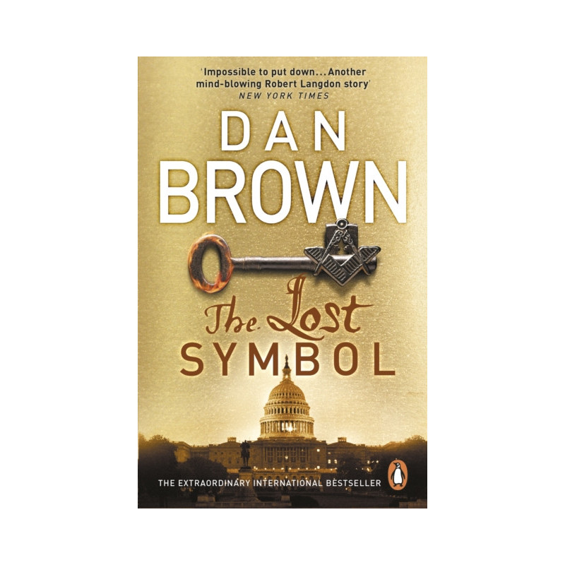 The Lost Symbol : (Robert Langdon Book 3) The Lost Symbol : (Robert Langdon Book 3)