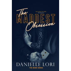 The Maddest Obsession : 2