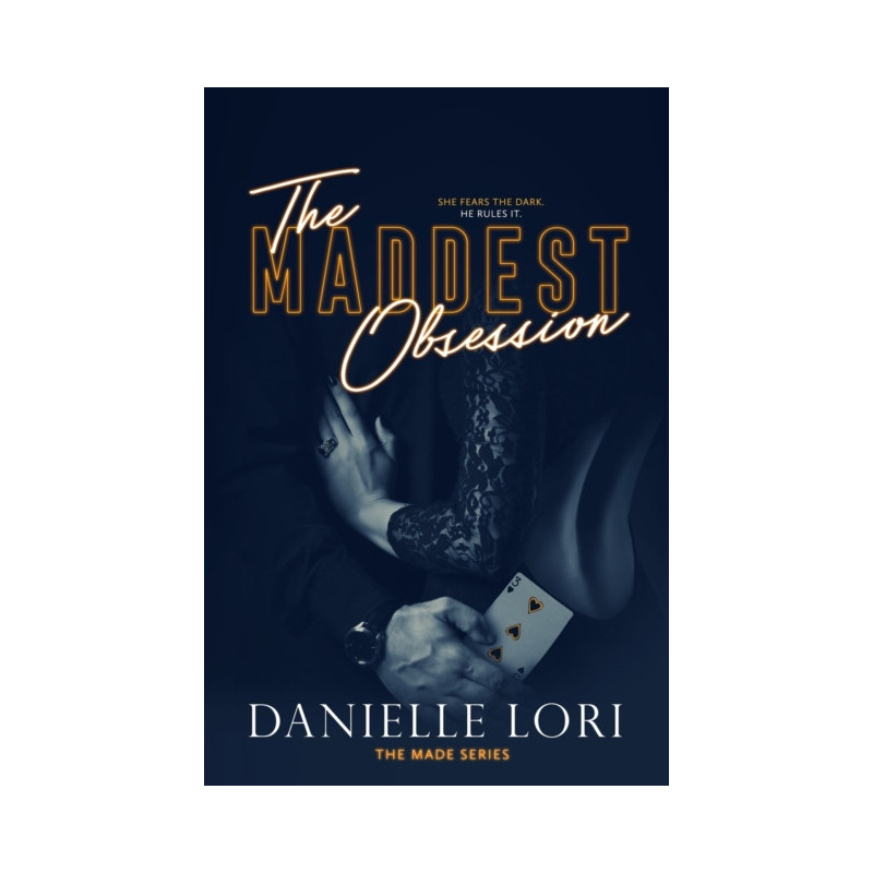 The Maddest Obsession : 2