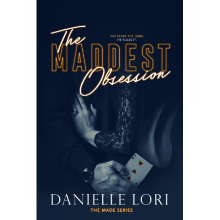 The Maddest Obsession : 2