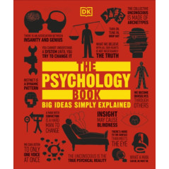 The Psychology Book : Big Ideas Simply Explained