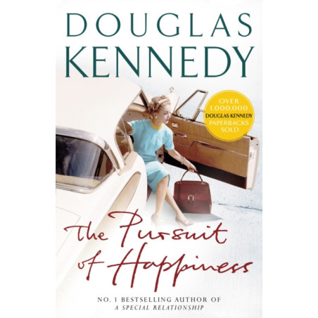 The Pursuit Of Happiness