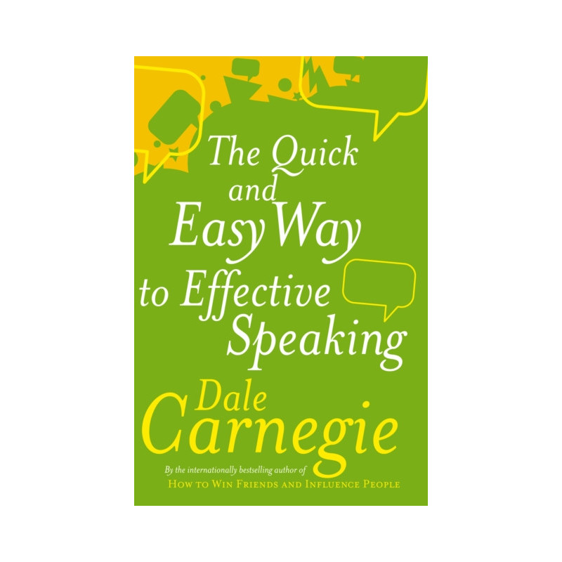 The Quick And Easy Way To Effective Speaking
