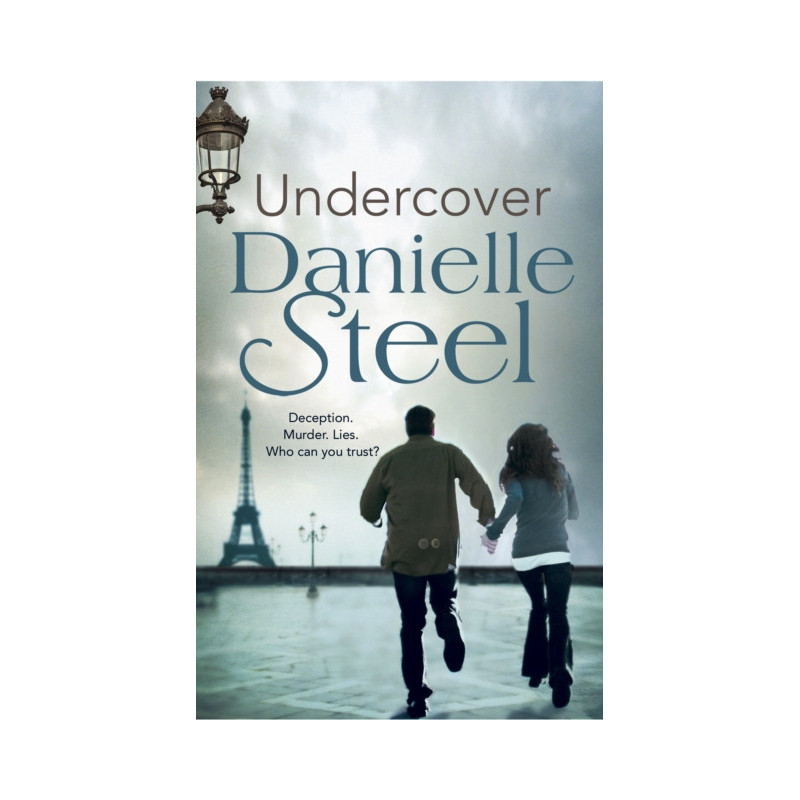 Undercover Undercover