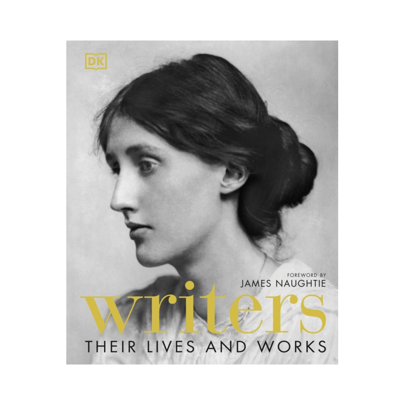 Writers : Their Lives and Works
