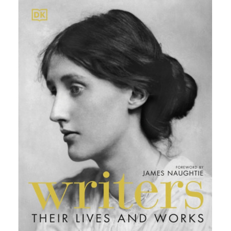 Writers : Their Lives and Works