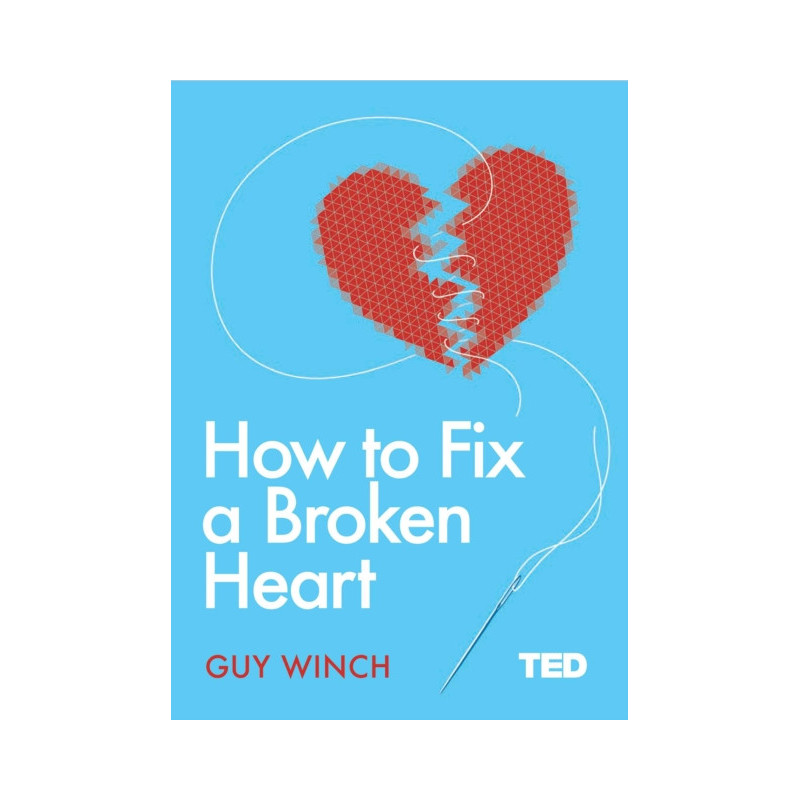 How to Fix a Broken Heart How to Fix a Broken Heart