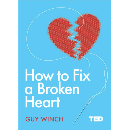 How to Fix a Broken Heart