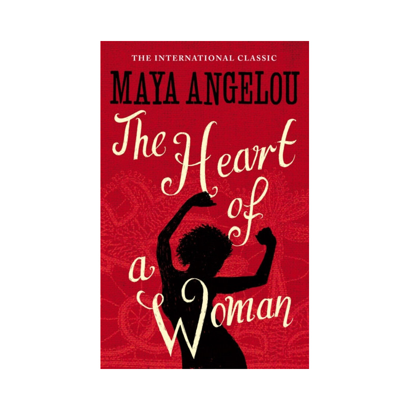 The Heart Of A Woman The Heart Of A Woman