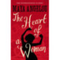 The Heart Of A Woman The Heart Of A Woman