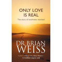 Only Love Is Real : A Story Of Soulmates Reunited