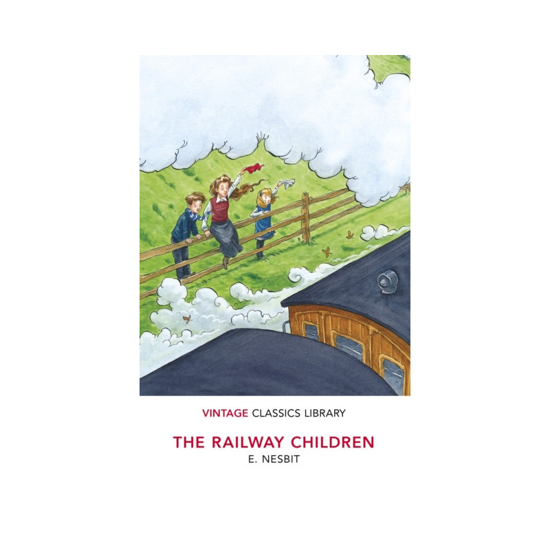The Railway Children The Railway Children