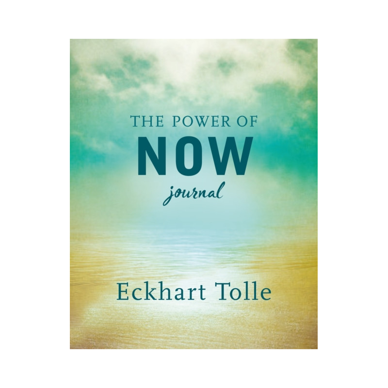 The Power of Now Journal