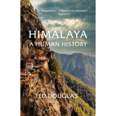 Himalaya : A Human History