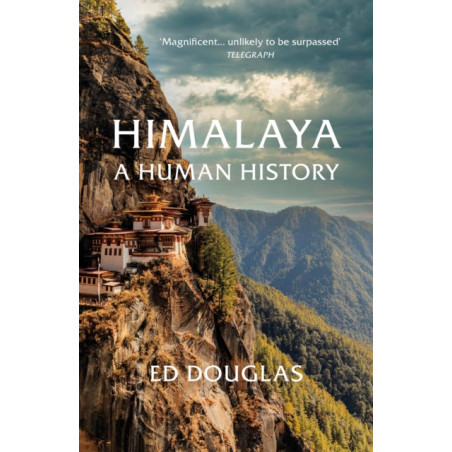 Himalaya : A Human History