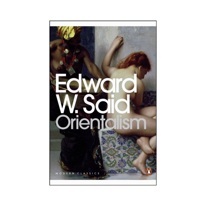 Orientalism
