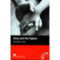 Macmillan Readers Anna and the Fighter Beginner Without CD