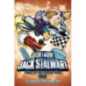 Jack Stalwart: Peril at the Grand Prix : Italy: Book 8