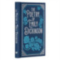 The Poetry of Emily Dickinson : Gilded Pocket Edition