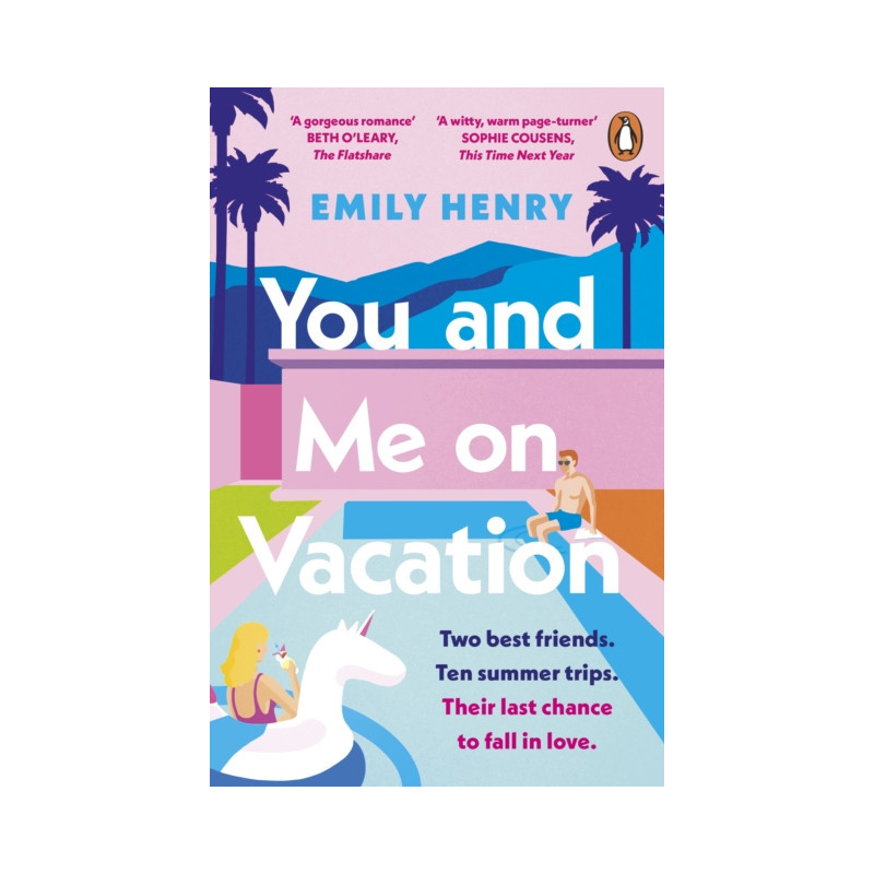 You and Me on Vacation You and Me on Vacation