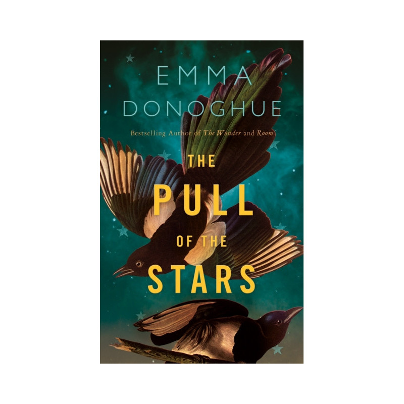 The Pull of the Stars The Pull of the Stars