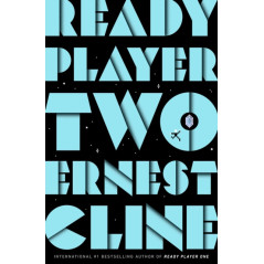 Ready Player Two : The highly anticipated sequel to READY PLAYER ONE