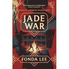Jade War