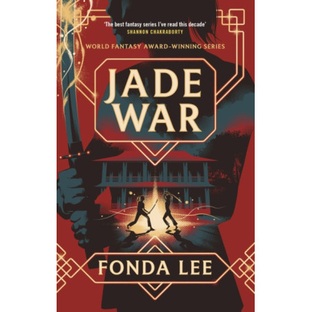 Jade War