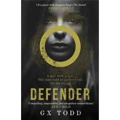 Defender : The most gripping and original post