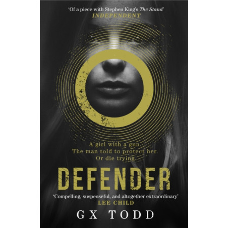 Defender : The most gripping and original post