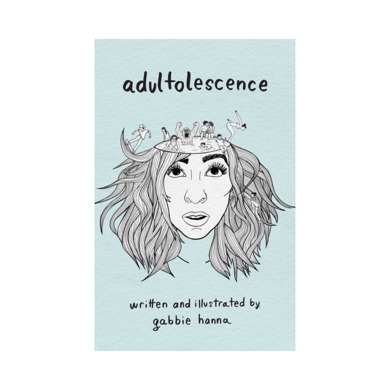 Adultolescence