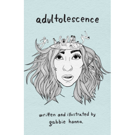 Adultolescence