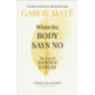 When the Body Says No : The Cost of Hidden Stress When the Body Says No : The Cost of Hidden Stress