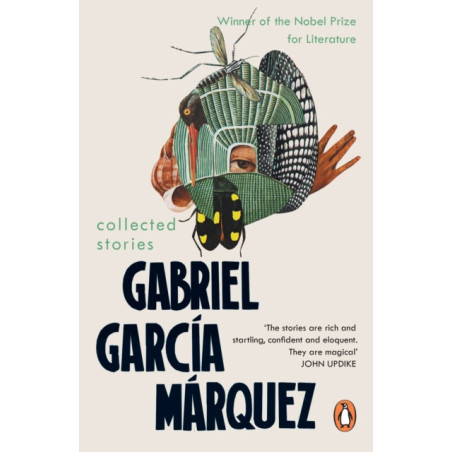 Collected Stories