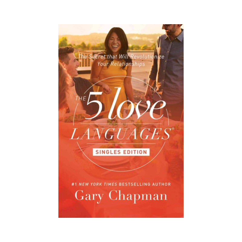 5 Love Languages: Singles Updated Edition