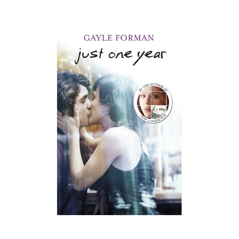 Just One Year Just One Year