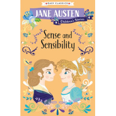 Sense and Sensibility (Easy Classics) : 4