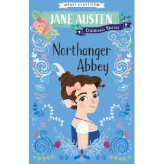 Northanger Abbey (Easy Classics) : 6