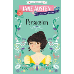 Persuasion (Easy Classics) : 5